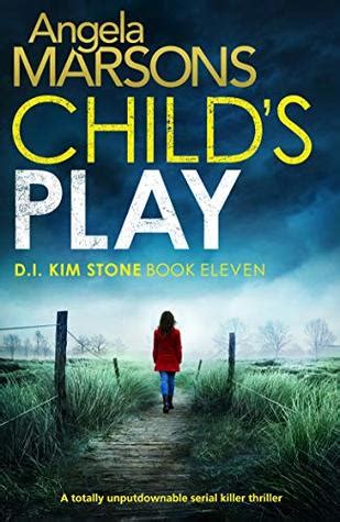 Download Childs Play Di Kim Stone 11 