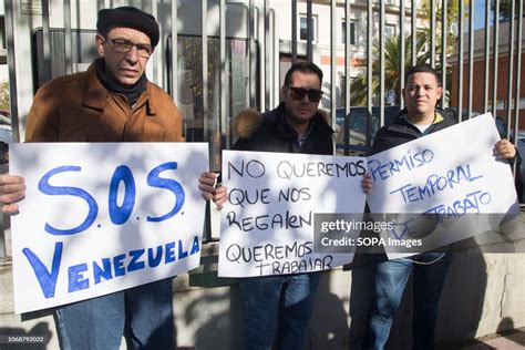 Chile's might decrease three percent in the event that the Venezuelan immigrants depart.