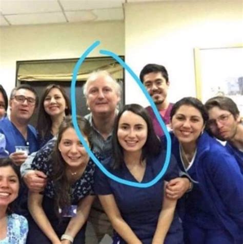 Chile Doctor Scandal Leaks +18 🍌
