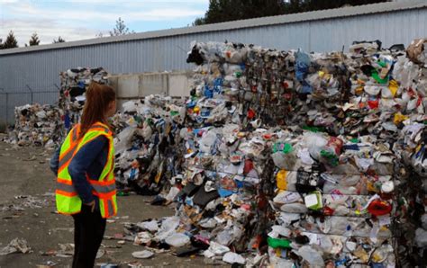 Chile Sin Basura - Nuevo estudio revela trabas legales que …