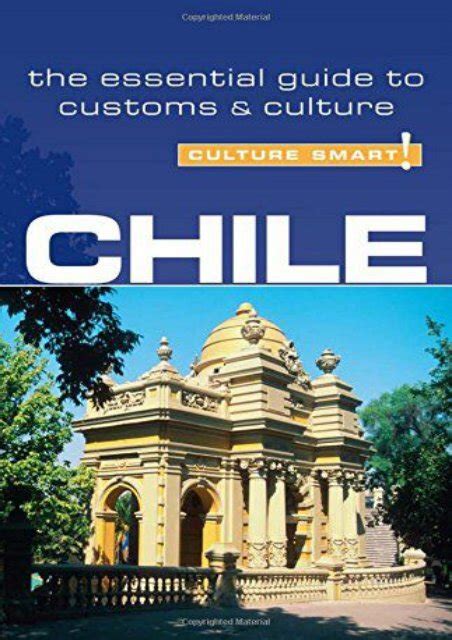 Chile culture smart the essential guide to customs and culture. - Dodge ram 2500 manual transmission problems.