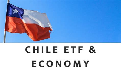 Chile etf. Things To Know About Chile etf. 