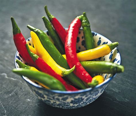 Chile peppers. Things To Know About Chile peppers. 
