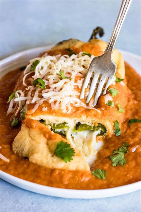 Chile rellenos near me. It's hard to talk about the cuisine of the Southwest United States without talking about hatch chiles. The versatile peppers, whose green variety shares the mildness of a … 