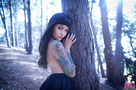 Chile suicide girls nudes. .  ...