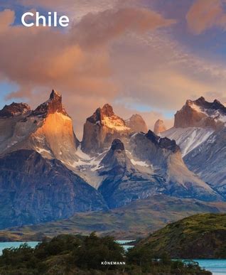 Full Download Chile By Marion Trutter