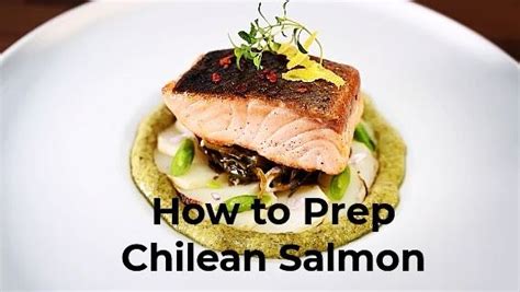 Chilean Salmon MC on Instagram: "Holiday ideas from the Chilean …