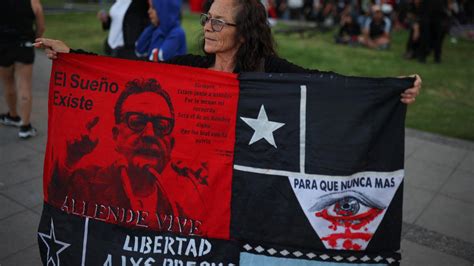 Chilean voters reject conservative constitution, after defeating leftist charter last year