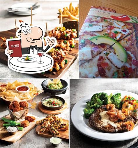 Chili's Grill & Bar: Lunch - See 51 traveler reviews, candid photos, and great deals for Houma, LA, at Tripadvisor.