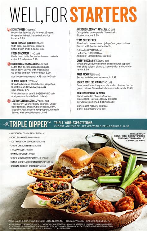 Chili's grill and bar madison menu. Details. CUISINES. American, Bar, Mexican, Southwestern, Pub. Meals. Lunch, Dinner. FEATURES. Takeout, Seating, Television, … 
