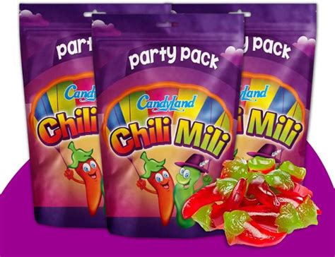 Chili Candy Leaks [HD] 🍑 220 Pics