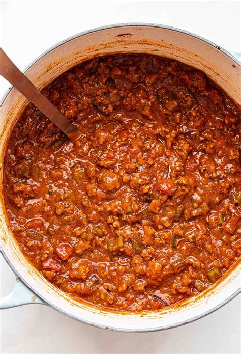Chili I
