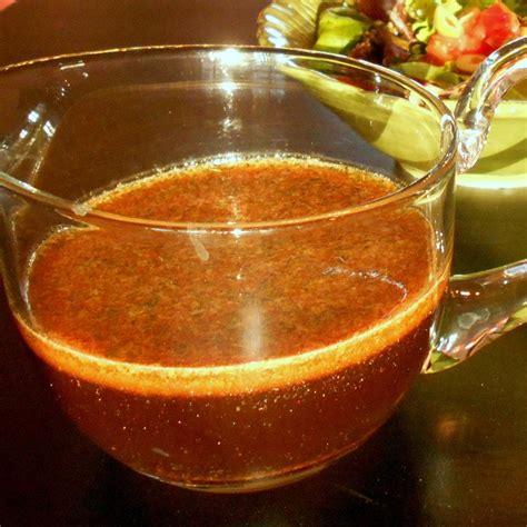 Chili Lime Vinaigrette Dressing - Allrecipes