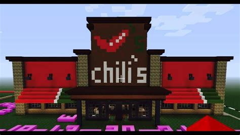 Chili bowl games minecraft. Things To Know About Chili bowl games minecraft. 