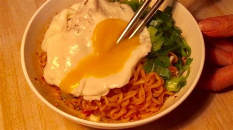 Chili Oil noodles from doobydobap. #chilioil #koreanfood #ramen #doobydobap #Foodie #shinramyun. Future Canoe · Original audio. 