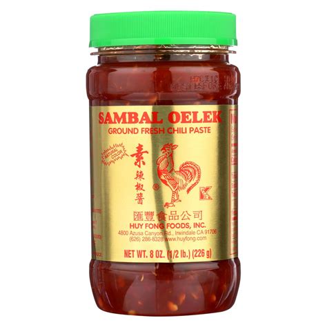 Chili paste publix. The can says it is 99% fat-free, as there are only 3 grams of fat in each cup of the chili. Additionally, there are 18 grams of protein, 6 grams of dietary fiber, and a notable amount of vitamin A ... 