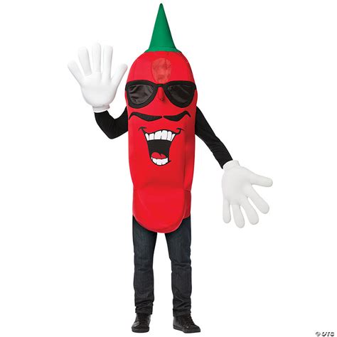 474px x 474px - th?q=Chili pepper adult costume
