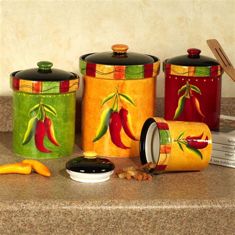 Chili pepper kitchen decor. Things To Know About Chili pepper kitchen decor. 