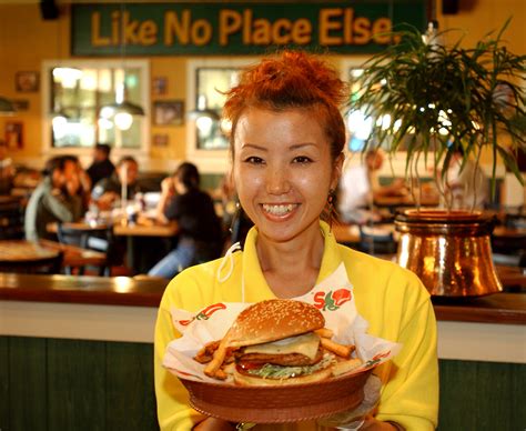 Kadena Chili's Grill & Bar, Okinawa, 