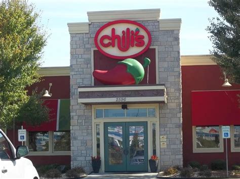 Chilis milledgeville. Get menu, photos and location information for Chili's Grill & Bar - Milledgeville in Milledgeville, GA. Or book now at one of our other 2202 great restaurants in Milledgeville. Chili's Grill & Bar - Milledgeville, Casual Dining American cuisine. 