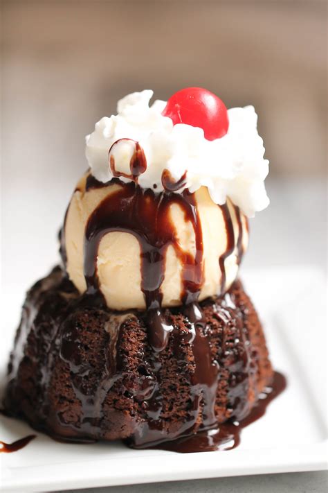 Chilis molten lava cake. By Ayesha Nemat Khan. February 7, 2023. 0 Comment. Jump to Recipe Jump to Video Print Recipe. The molten lava cake is one of the most popular desserts in the … 