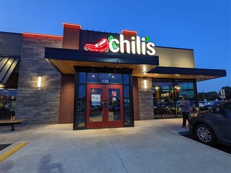 Chilis warner robins ga. Save theater to favorites. 1121 Highway 96. Warner Robins, GA 31028. Theater Info. Ticketing Options: Kiosk. See Details. Unable to complete loading the calendar. Loading format filters…. No showtimes available for this day. 