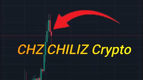 Chiliz Crypto Price Prediction