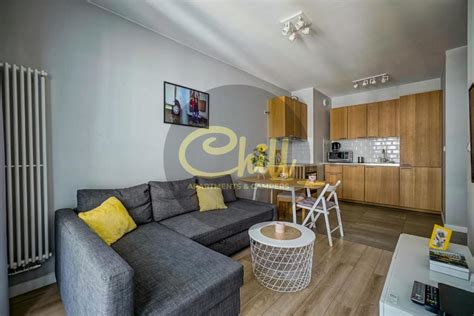 Chill Apartments City Link Premium Apartment - Airbnb