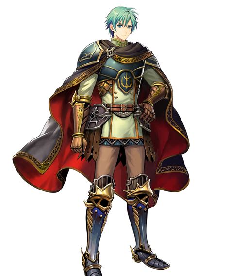 Chill Def Res - Fire Emblem Heroes Wiki