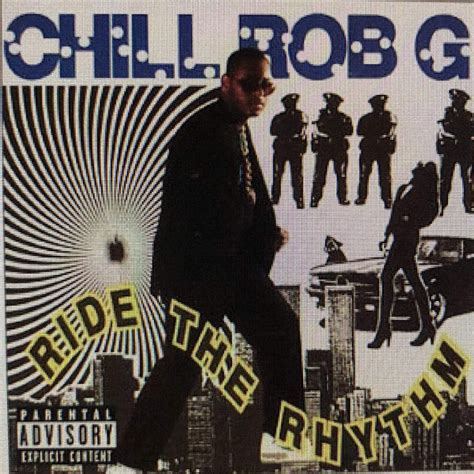 Chill Rob G. Spotify