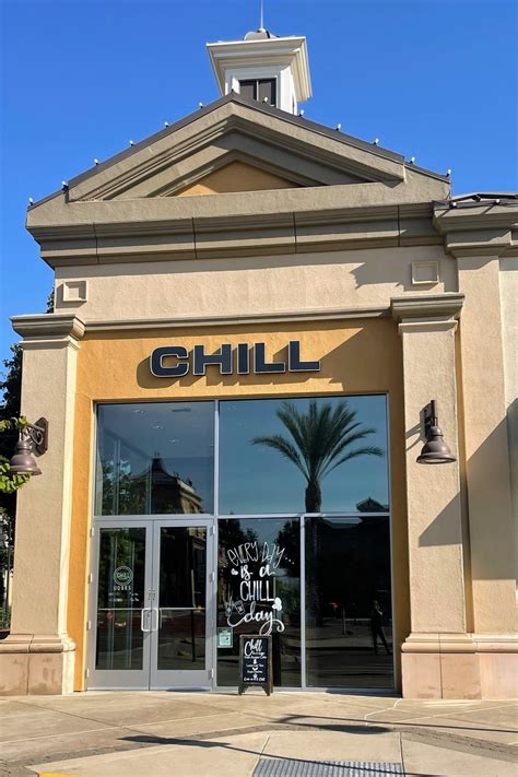 Chill Tea and Coffee - STREETS OF BRENTWOOD - toasttab