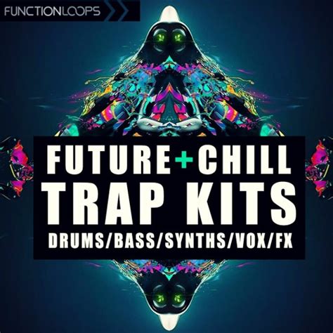 Chill Trap - Function Loops