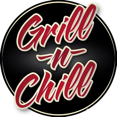 Chill and grill. Things To Know About Chill and grill. 