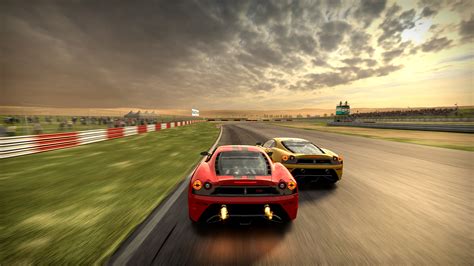 Chill driving game for PC - Car Throttle