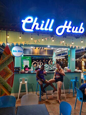 Chill hub. For a chill & fun community, tons of giveaway & an excellent selection...