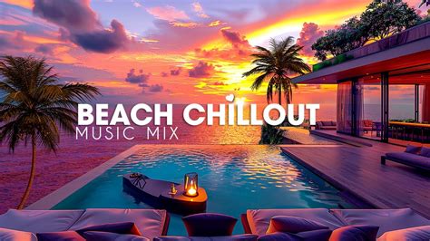 ChillOut Ambient Music Mix 2016