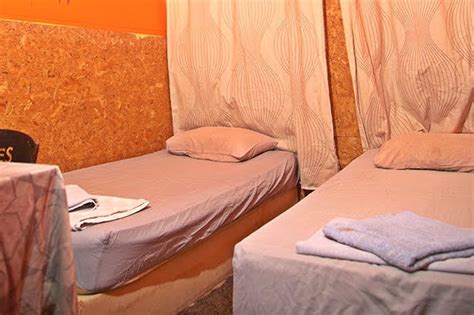 ChillOutLya Hostel & Lounge.