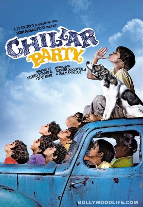 Chillar Party
