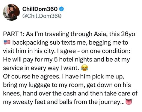 🍌 Chilldom360 Onlyfans Leaked [CLIP]