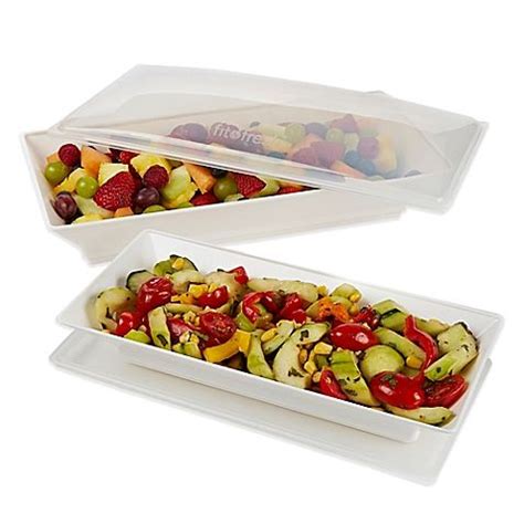 Chilled Platters Bed Bath & Beyond