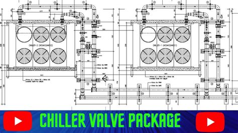 Chiller Replacement Package