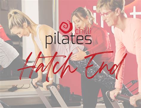 Chilli Pilates - When it comes to building strength, your.