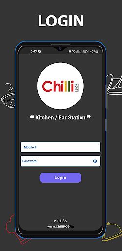 ChilliPOS Kitchen APK Download for Android 