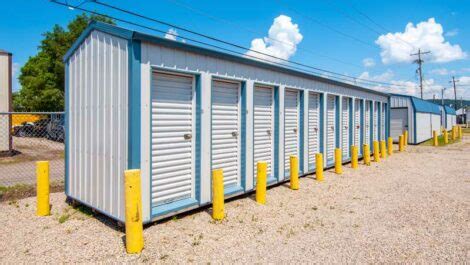 Chillicothe, MO Self Storage Facilities - MovingIdeas