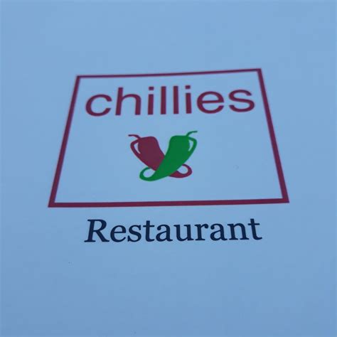 Chillies Kalkan - Home - Kalkan - Menu, prices, …