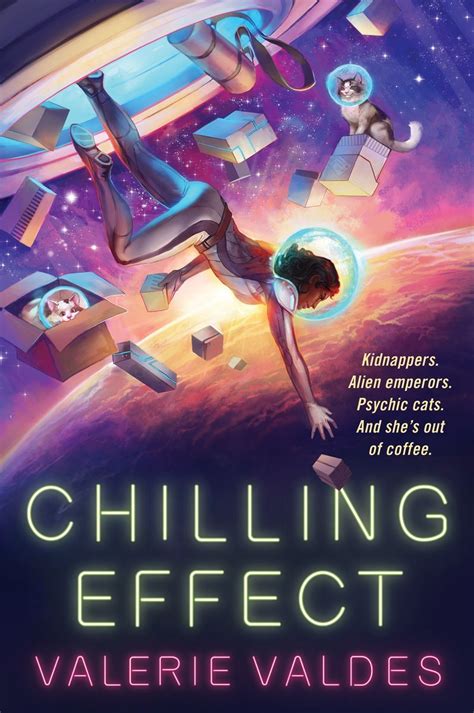 Full Download Chilling Effect Chilling Effect 1 By Valerie Valdes