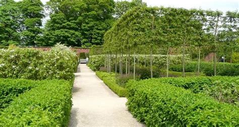 Chillingham Barns C L Site in Northumberland , Northumberland, …