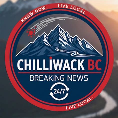 Chilliwack breaking news today.  Find out if Chilliwack Progress is Left ...