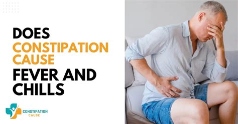 Chills, Constipation, Fatigue And Fever - medicinenet.com