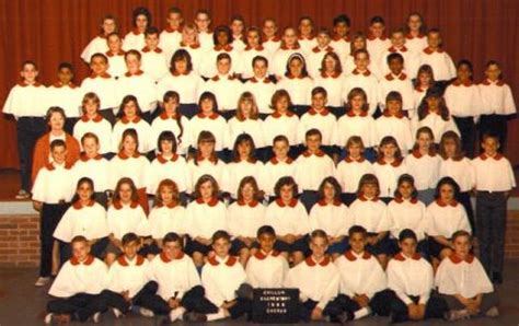 Chillum Elementary School - Find Alumni, Yearbooks …